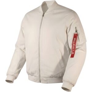Tokyo Revengers Team Walhalla Bomber Jacket Anime Cosplay Streetwear Mens M